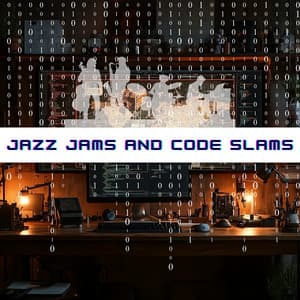 Jazz Jams and Code Slams: Hacking the Blues - Programming Jazz