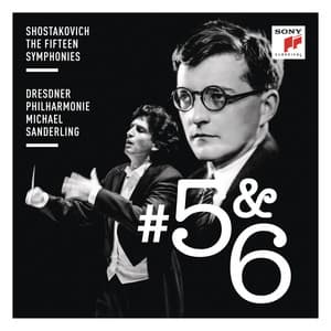 Shostakovich: Symphonies Nos. 5 & 6 - Dmitri Shostakovich