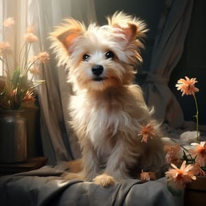 Whispers of the Heart: a Serenade to Companionship - Animal and Bird Songs