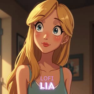 Simple Loop Fades - Above Clouds