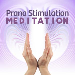 Prana Stimulation Meditation - Relaxation & Meditation Academy