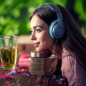 Easeful Notes Flow: Music for Relaxation - Big Secret Music Group