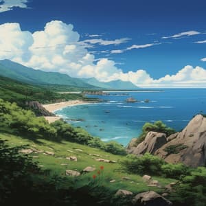 Whispering Tales of Enchanted Earth - Nature of Sweden