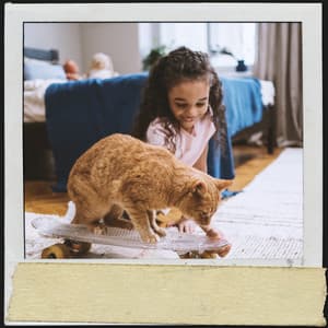 Cat and Dog Music Place: Ruhige und entspannte Pfoten - Hundemusikk