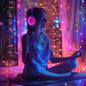 Insightful Meditation Melodies: Chill Music for Meditation - Comfortable Meditation Tracks