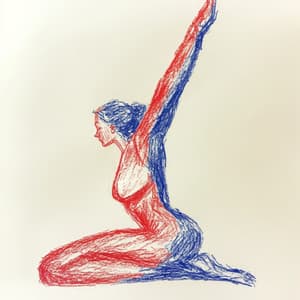 Refreshful Rhythm of Reflection for Postures and Movements that Flow from One to the Next - Yoga Featured Music