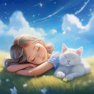 Canciones De Cuna Para El Sueño Del Bebé: Noches Tranquilas - Instrumentales