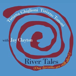Rivers Tales - Tiziana Ghiglioni