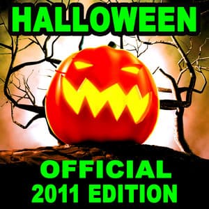 Halloween - Official 2011 Edition - Halloween Monsters