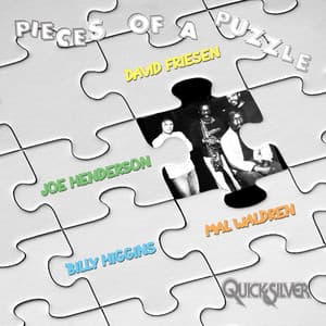 Pieces of a Puzzle - David Friesen