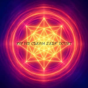 999 Hz Clean Self Doubt - Cooperex