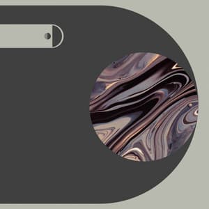 Backdrop for Study and Sleep Moods - Inspired Big Band Ballad with Guitar - Jazz Lounge Music Club Chicago