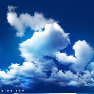 Blue Sky - Zen Sounds