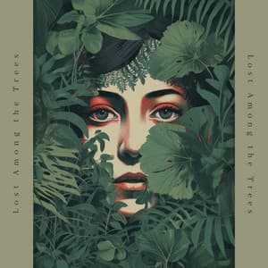 Lost Among the Trees - Naturalis