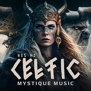 Celtic Mystique Music - Celtic Nation