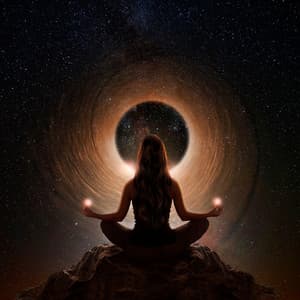 Meditation Zen: Tranquil Sounds - Chakra Music Zone