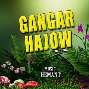 GANGAR HAJOW - Hemant