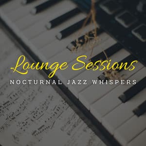 Espresso Jazzscape: Lounge Sessions - Java Jazz Cafe