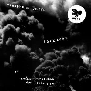 Folklore - Trondheim Voices