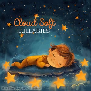 Cloud Soft Lullabies - Hushaby Kalimba