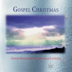 Gospel Christmas - Gospel Renditions Of Christmas Favorites - Ingrid DuMosch
