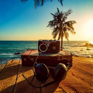 Lofi Relaxation Tones: Smooth Musical Flow - Calming Lofi Music