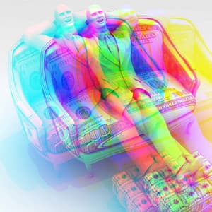 Piano Jazz Duo - Background for Slow Skies - Ruhige Musik