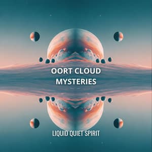 Oort Cloud Mysteries - Liquid Quiet Spirit