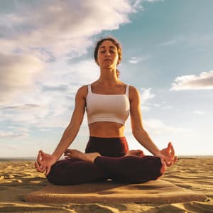 Peaceful Meditation Music for Harmony - astralaura