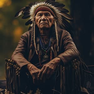 Native Spirit Rhythms - Katy Kernn