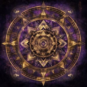 Echoes of Harmonic Awakening - Las Vientas