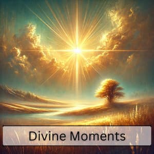 Divine Moments - Spirit LoFi