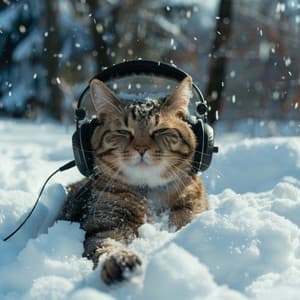 Chill Music for Velvet Paws: Smooth Tunes - Music Excellence