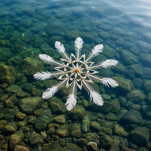 Tuning into the Universe’s Rhythm - Molecular Clouds