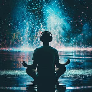 Meditation's Quiet Pulse: Music for Reflective Calm - Chill Playlist