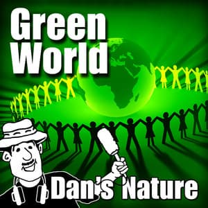Green World - Dan's Nature