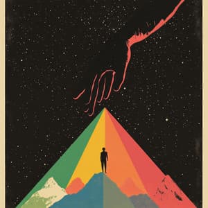 迷人宠物之城 - Chakra Frequencies