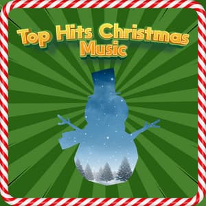 No Lyrics Christmas Beats 2023 - Top Hits Christmas Music