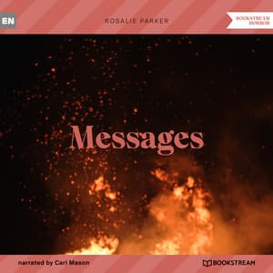 Messages - Carl Mason