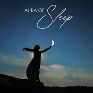 Aura of Sleep - Aura & Chakra Zone