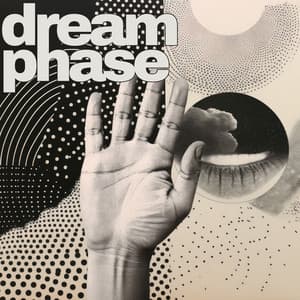 Dream Phase: Retrograde Vibes - Bass Dance Odyssey