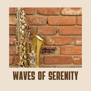 Waves of Serenity - Relaxing Jazz Piano
