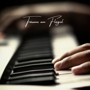 Träume am Flügel - Entspannungsmusik Klavier Akademie