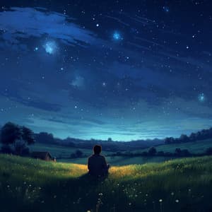 Armonía Nocturna: Música Para Dormir - Bloqueo de fase