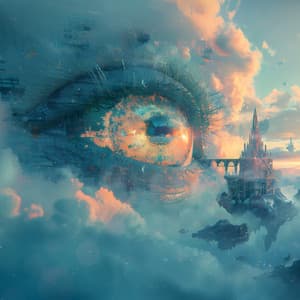 Portal of Forgotten Dreams - Kev Thomps