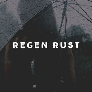 Regen Rust - Geluiden van de Regen