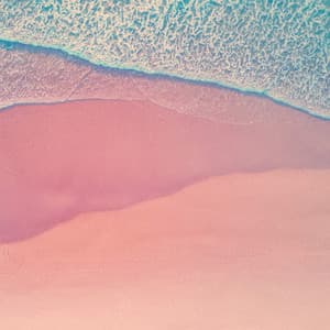 50 Ambient Rhythms: Soothing Sand Songs - Seascapers