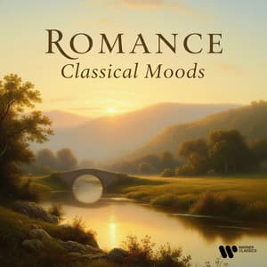 "Romance" - Classical Moods - Claude Debussy