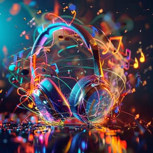 Music for Mindful Serenity: Calm Harmonies - Healing Therapy Music