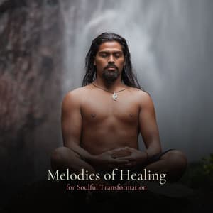 * Melodies of Healing for Soulful Transformation * - Relax Ambience